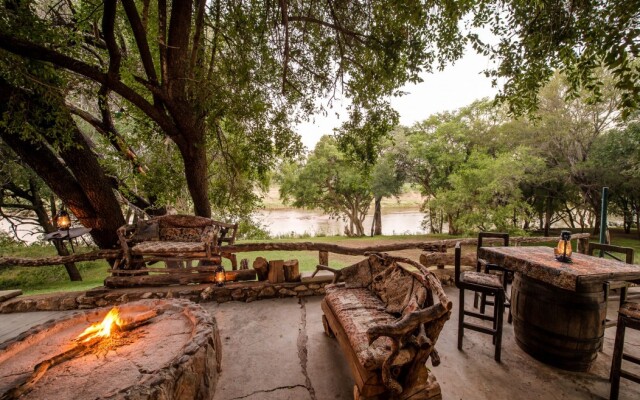 Rio Dos Elefantes River Camp