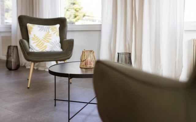 Residence Margreth