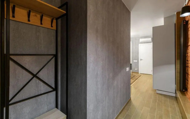 Апартаменты на Лиговском проспекте 23