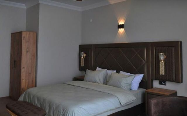 Sirt Yayla Butik Hotel