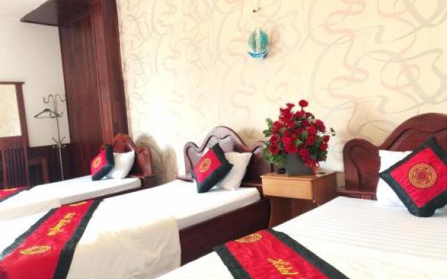 Hoang Gia Hotel
