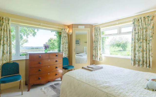 Curlew Cottage