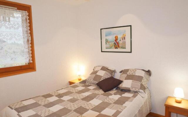 Appartement Samoëns, 3 pièces, 6 personnes - FR-1-624-30