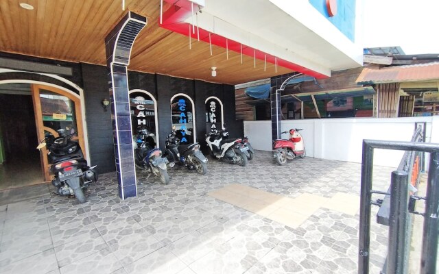 OYO Life 92291 Hotel Cahaya Syariah