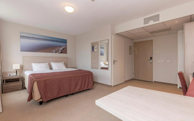 Fletcher Wellness-Hotel Kamperduinen