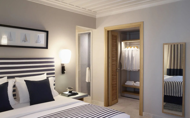 Summer Senses Luxury Resort