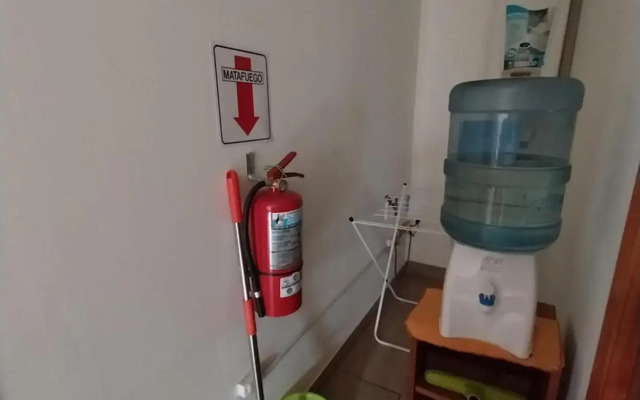 Hospedaje Rincón austral