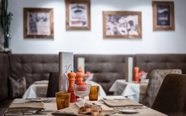 VIER JAHRESZEITEN Wellnessresort Achensee