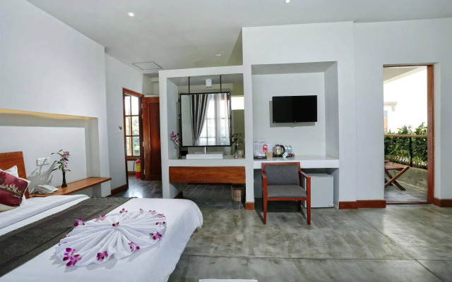 Glory Angkor Hotel SiemReap
