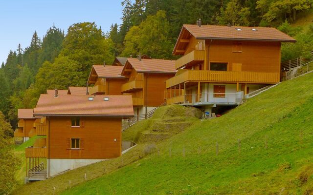 Racers Retreat