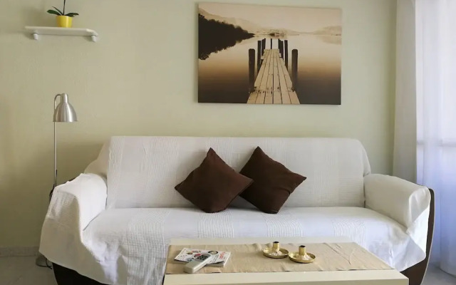 Apartment Medano