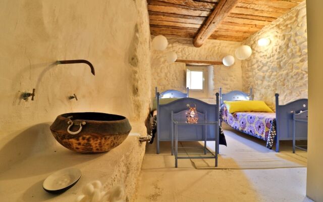 La Maison d'Ollioules