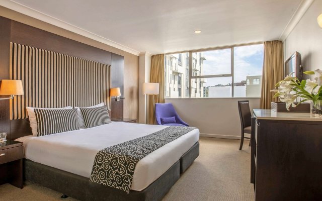 Mercure Wellington Abel Tasman