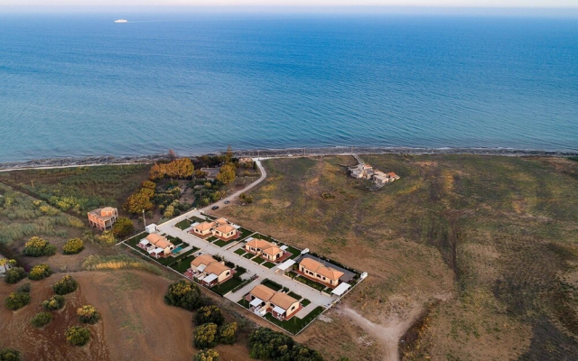 Cala Sol - Geranio