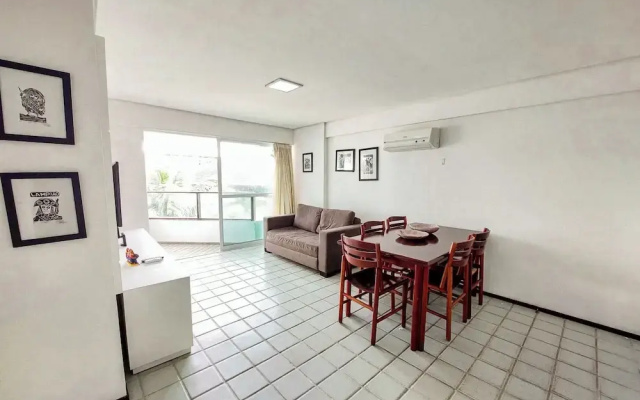 Ancorar Flat Resort