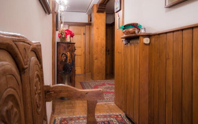 Casa vacanze 5 Torri