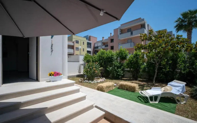 WePuglia - Sunflower House