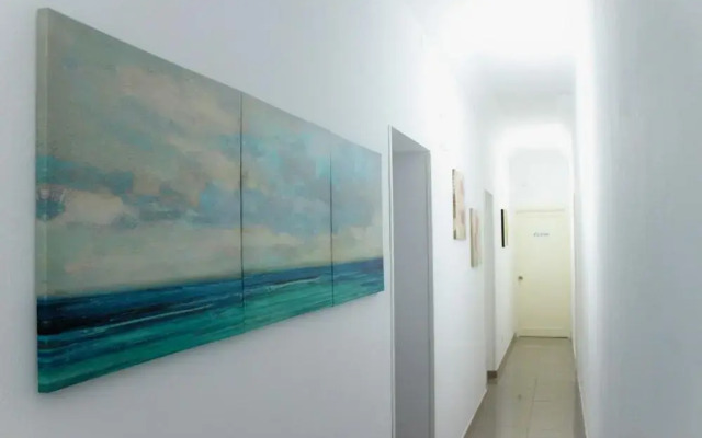 Mahalo Healthy House