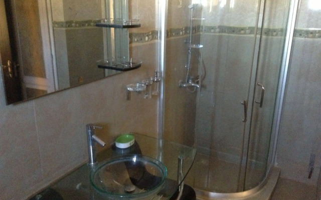 Residence Les Calanques