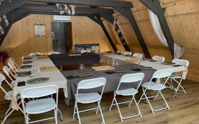 Auberge du Chiroulet