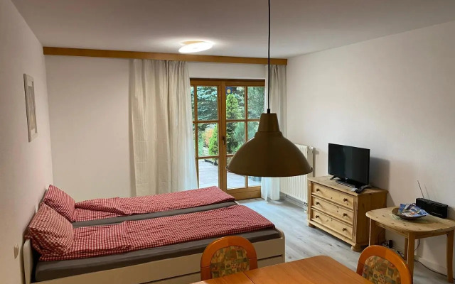 Haus Rottachbrücke May