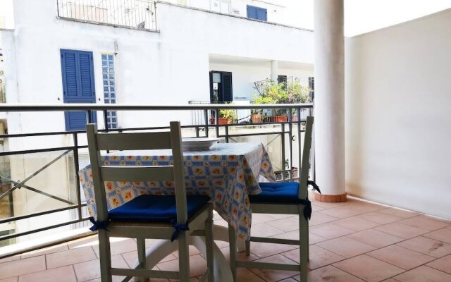 Holiday Home Barbara