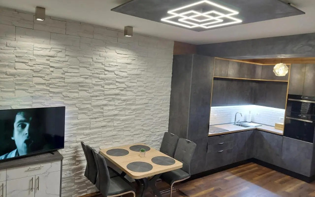 Apartment Antea