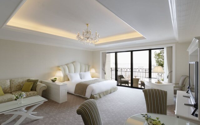 Hotel La Suite Kobe Harborland
