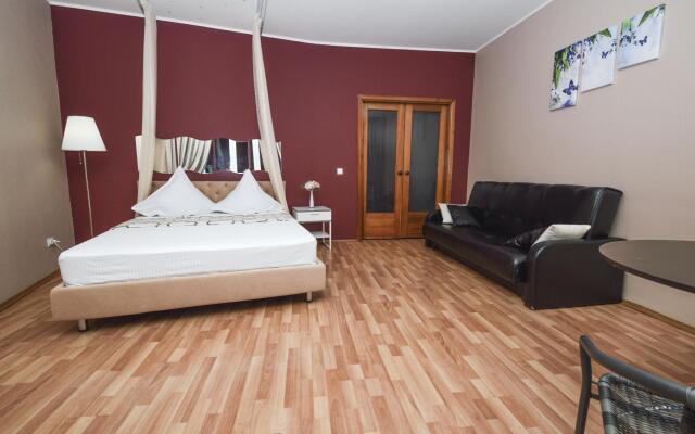 Royal Apart (Роял Апарт) на Малышева