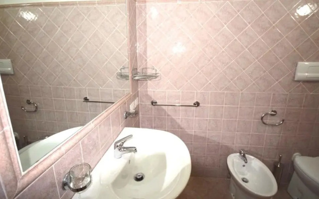 Villa Buffetta