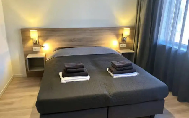 Beautiful Lodge Near Beach