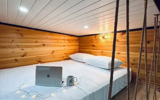 Sapanca Tiny Home