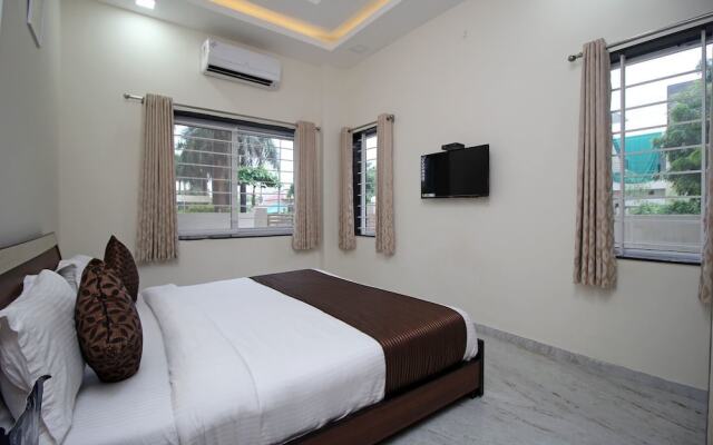 V Resorts Vinayak Villa Udaipur