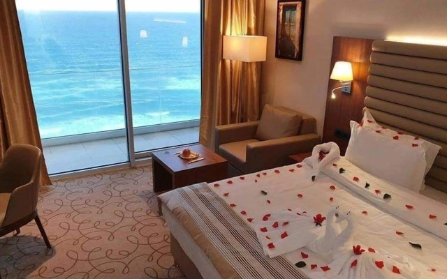 Belle Vue Hotel Skikda