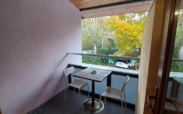Agva Gunes Otel