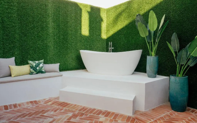 Hotel Cetina Casa de las Telas, Sevilla