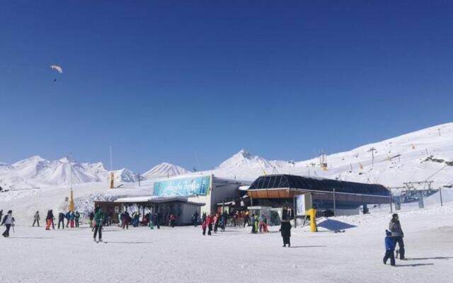 New Gudauri, Red Co, Loft 1