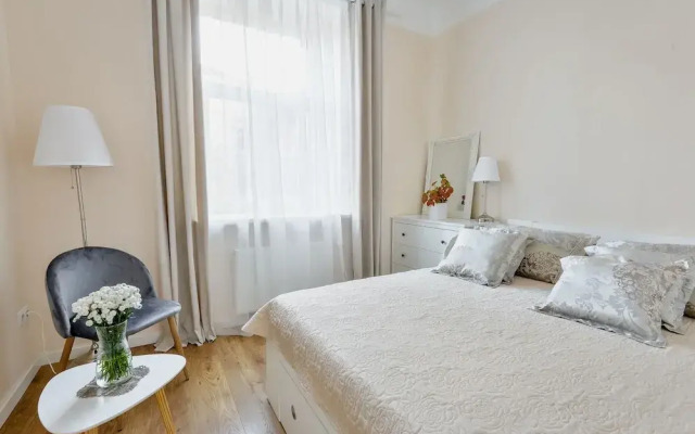Suites by Riga Old Town