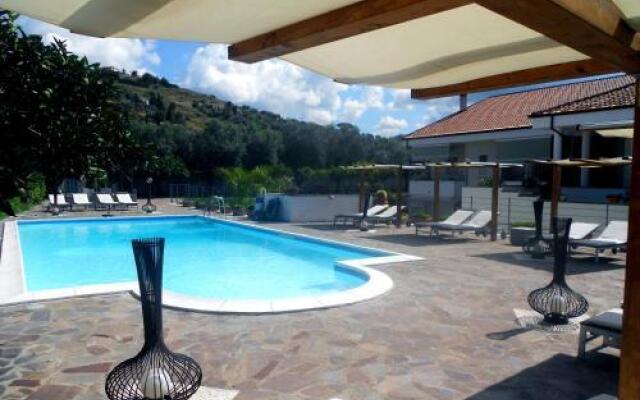 Bed And Breakfast 4 Stars San Marco