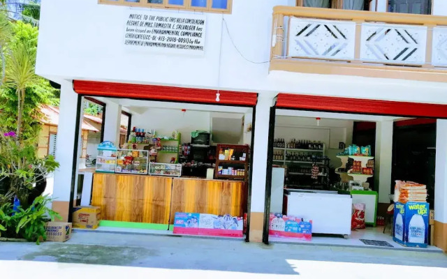 Villa Consolacion Resort