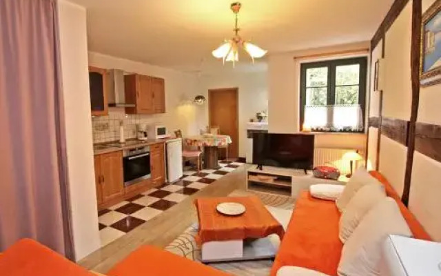 Ferienwohnungen Waren SEE 5360