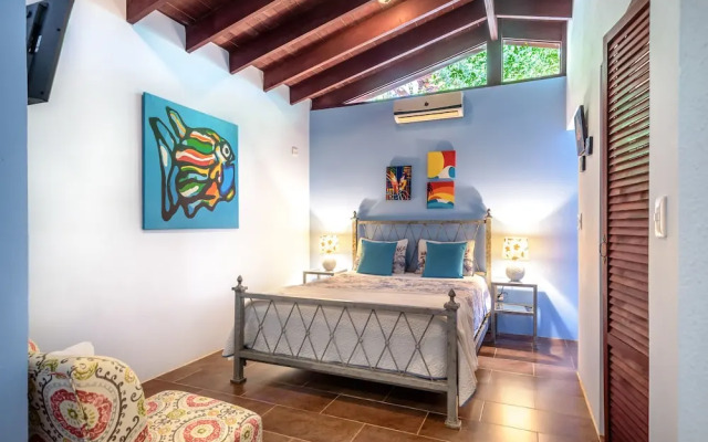 Hotel Casa Leona