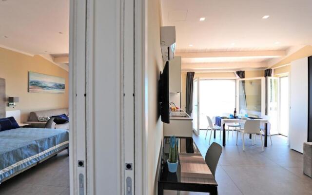 Amalfi Blu Retreat