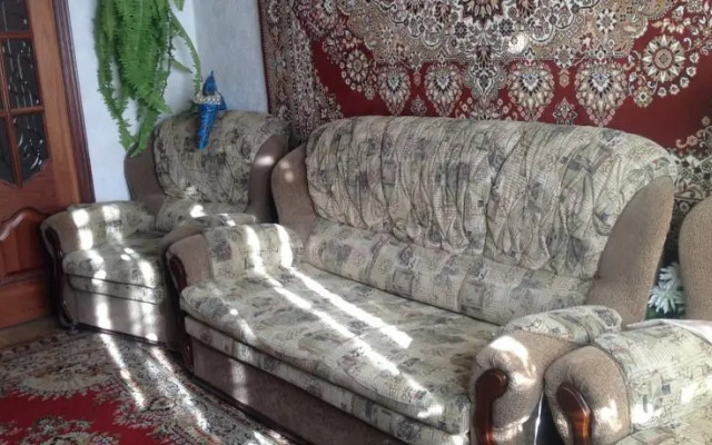 Guest House na Khoshimina
