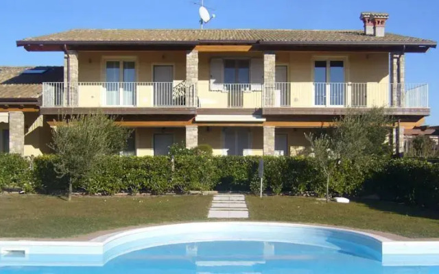 Casa Oleandri