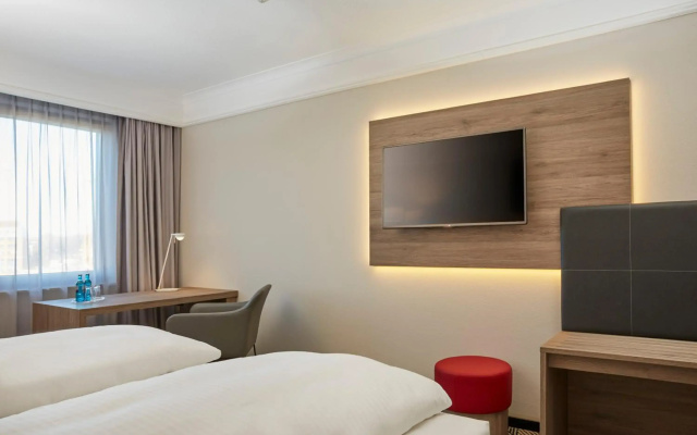 H4 Hotel Hannover Messe