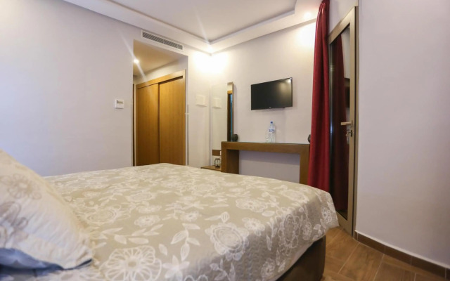 Hotel Makarim Tetouan
