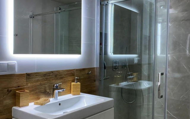 Apartments Severka - Jasná