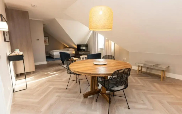 Hampton Home B&B Suite