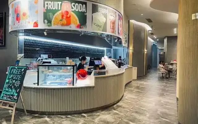 MiHu Panorama NHATRANG